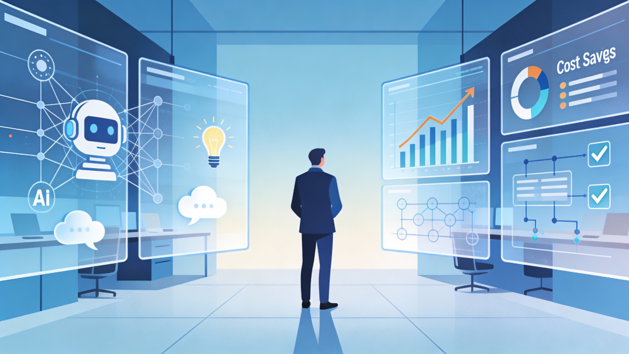 nexoradigitalai trust3