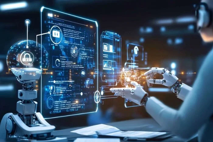 nexoradigitalai trust1