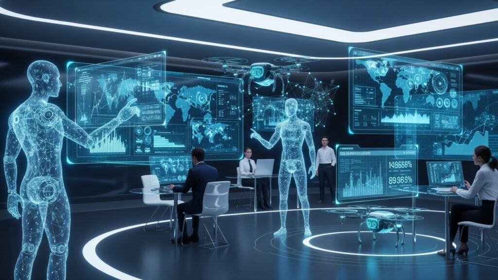 AI Automation For Business Growth Strategy Planning4 1024x576