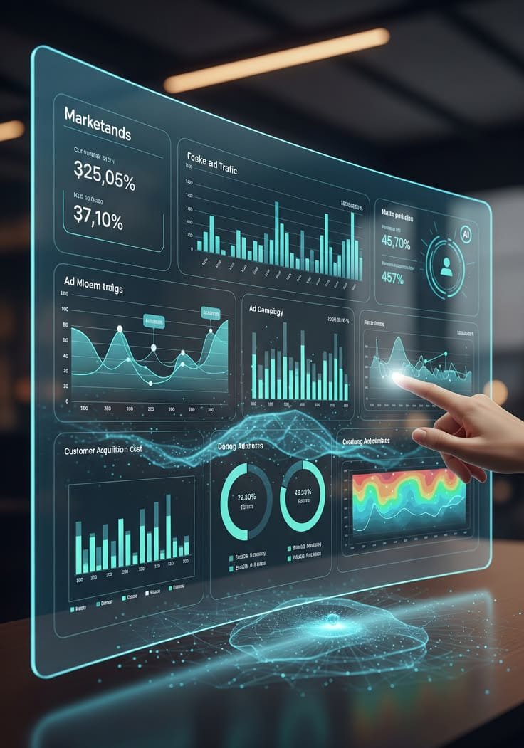 AI Tools for Business Growth