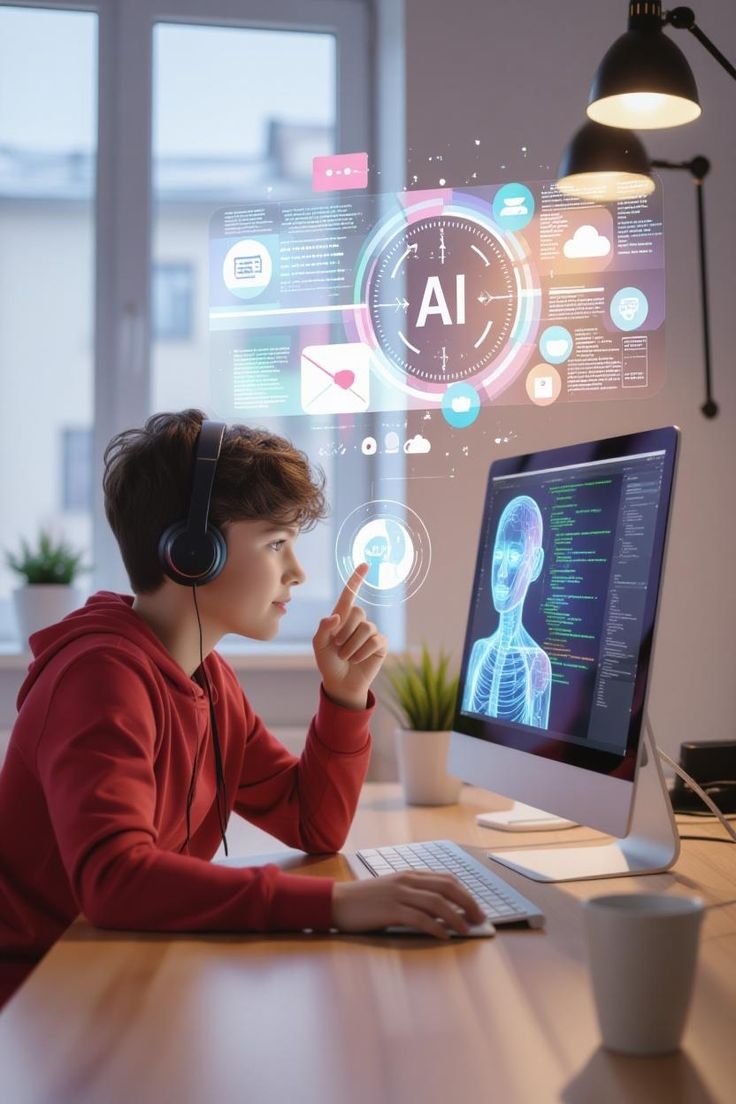AI Tools for Students
