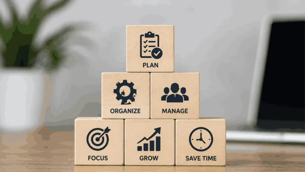 Benefits for Small Businesses
