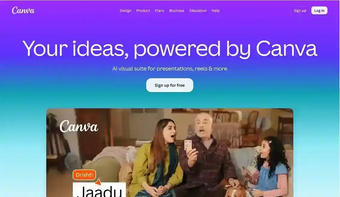 canva