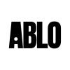 ablo ai icon