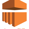 amazon emr icon