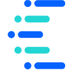 ibm analytics logo integration icon