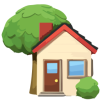 interior ai icon