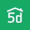 planner 5d icon