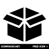 black box icon
