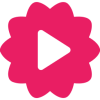 fliki ai icon