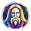 leonardo ai icon
