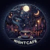 nightcafe icon