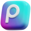 piscart ai avatar icon