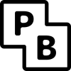 pocketbase icon