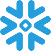 snowflake icon