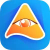 vanceai image upscaler icon