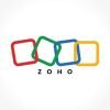 zoho crm icon
